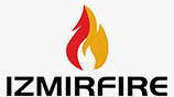 IZMIR Fire